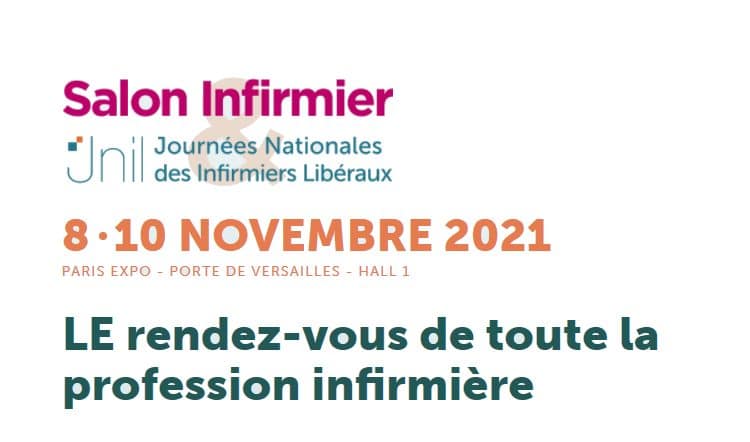 salon infirmier