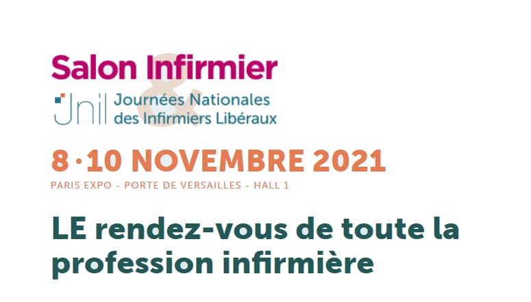 salon infirmier