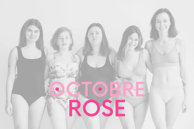 octobre rose sante au travail