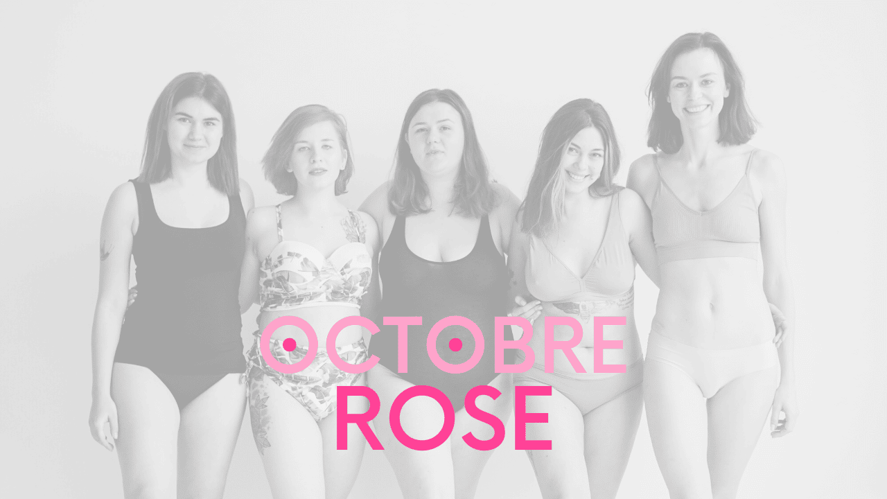 octobre rose sante au travail