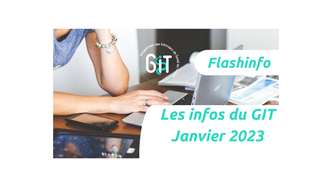 infos du git