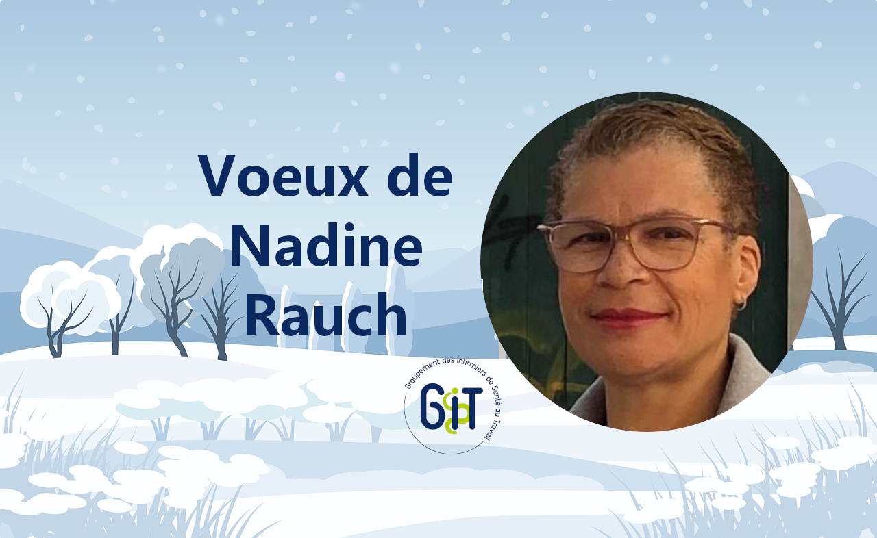 Nadine Rauch 2023