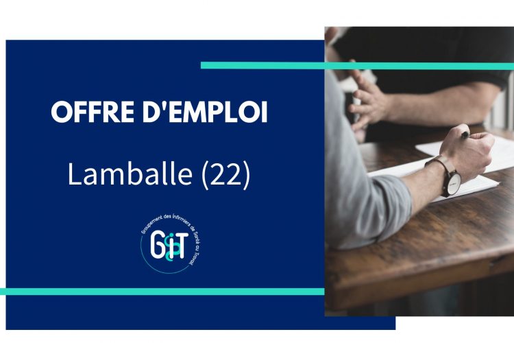 emploi