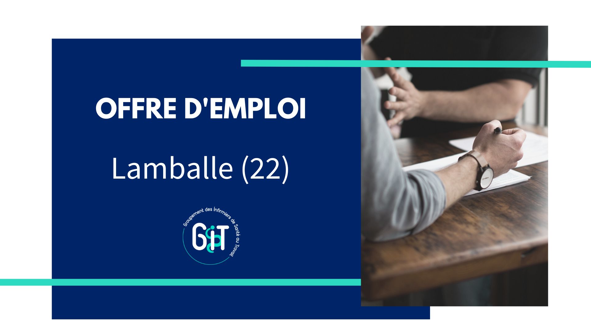emploi