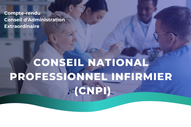 Compte-Rendu CA CNPI