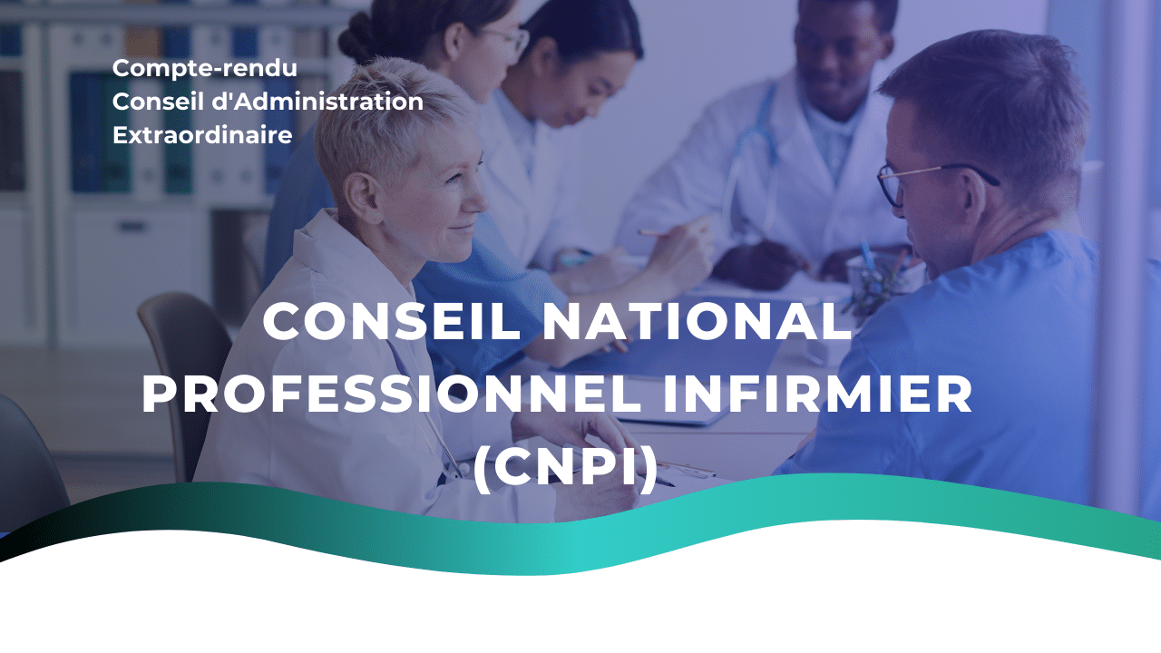 Compte-Rendu CA CNPI