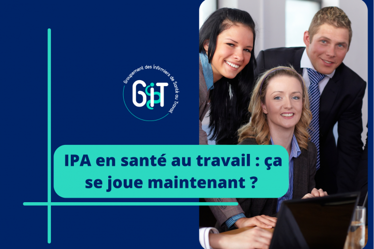 IPA Santé Travail ?